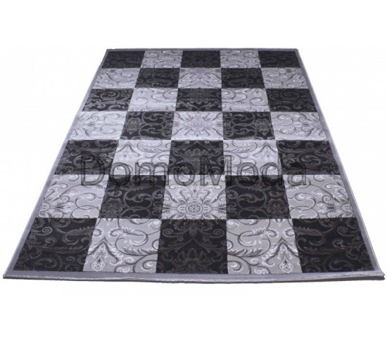 Високощільний килим Tango Asmin 9316A CREAM-CREAM - Висока якість за найкращою ціною в Україні